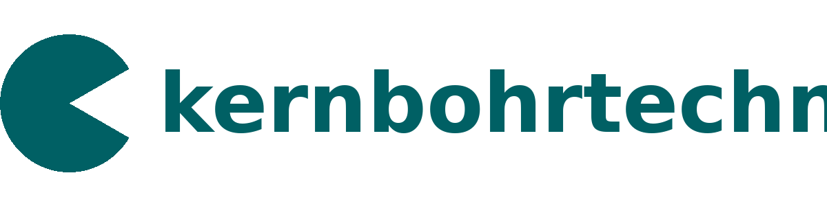 Kernbohr Info Logo